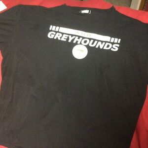 CHL Sault Ste Marie Greyhounds tshirt